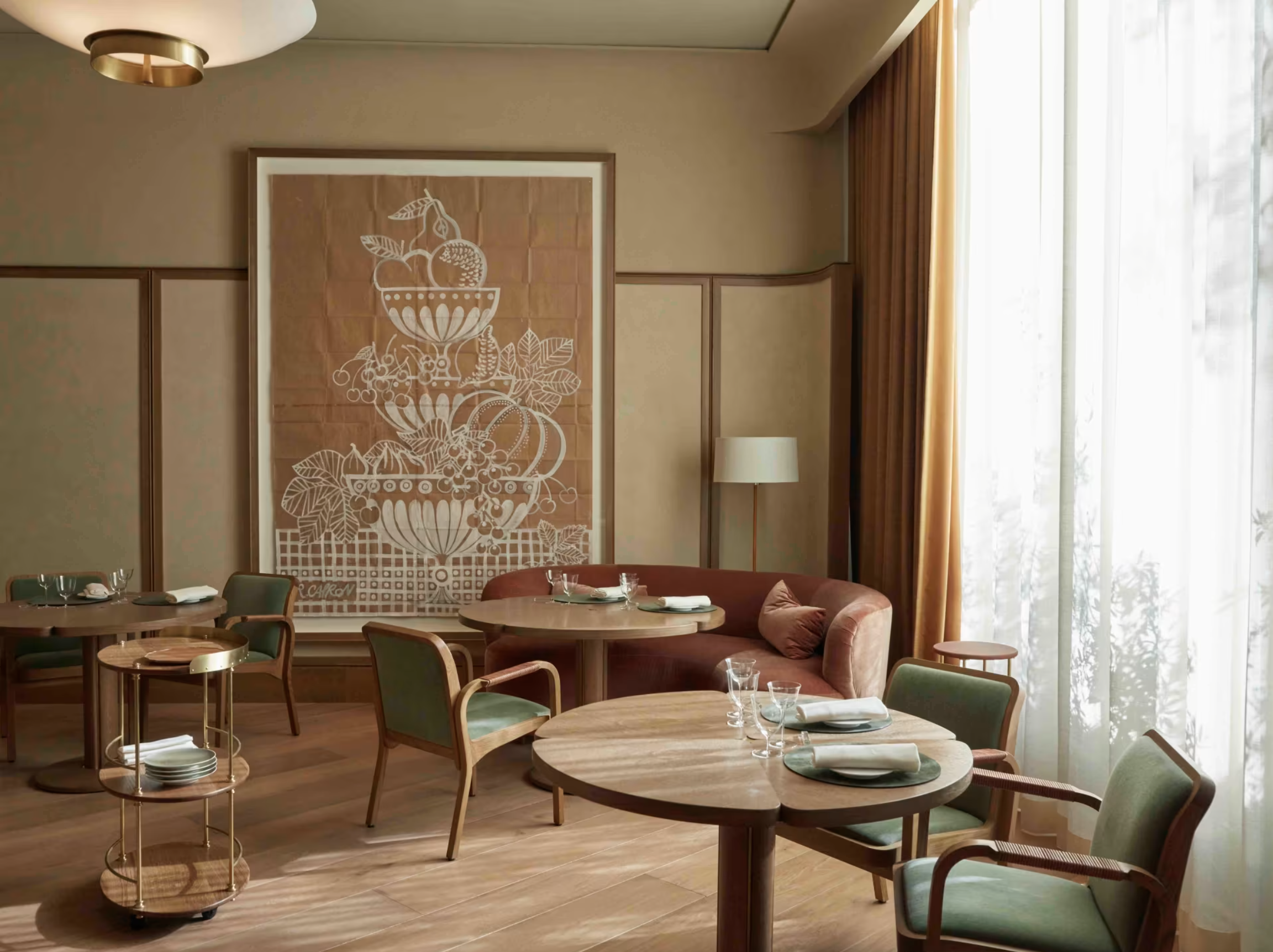 Quince, San Francisco, United States